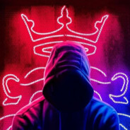Raspizdos avatar