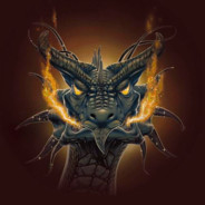 Lucifer avatar