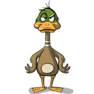 DennyDuck avatar