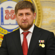 Akhmat Kadirov avatar