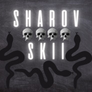 YT  SHAROVSKII FILM avatar