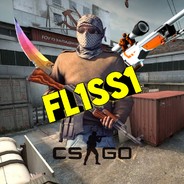 Fl1SS1 avatar