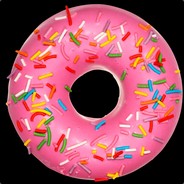 Donut100cal. avatar