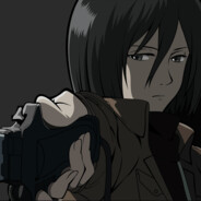 Mikasa Ackerman avatar