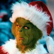 GRINCH avatar