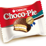 Choco Pie avatar