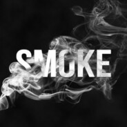 Smoke avatar