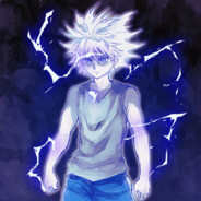 ꧁♡Killua Zoldck♡꧂ avatar