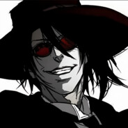 Alucard avatar