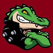 CyberCroc 9 avatar