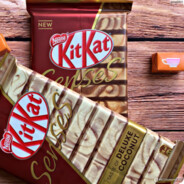 Kit Kat avatar