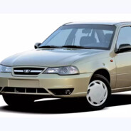 Daewoo Nexia avatar