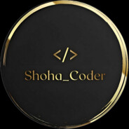 Shoha_Coder avatar