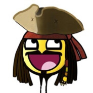 Byrem avatar