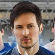 #freedurov avatar