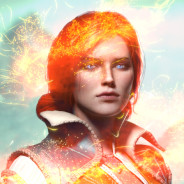 Triss Merigold avatar