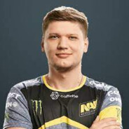 S1mple avatar