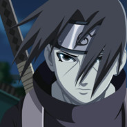 Itachi Uchiha avatar