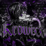 Krowixx avatar