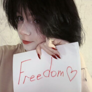 Freedom avatar