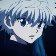 derpe??killua avatar