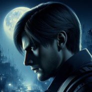 Leon Kennedy avatar