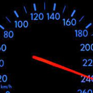 240km/h PEEK KABE avatar