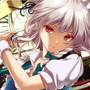 Sakuya avatar